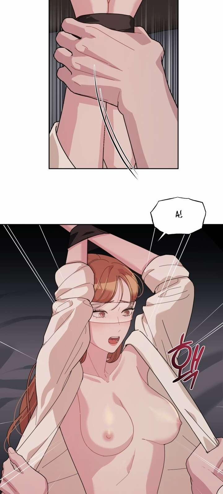 [18+] Xx Archive 15.2 trang 15