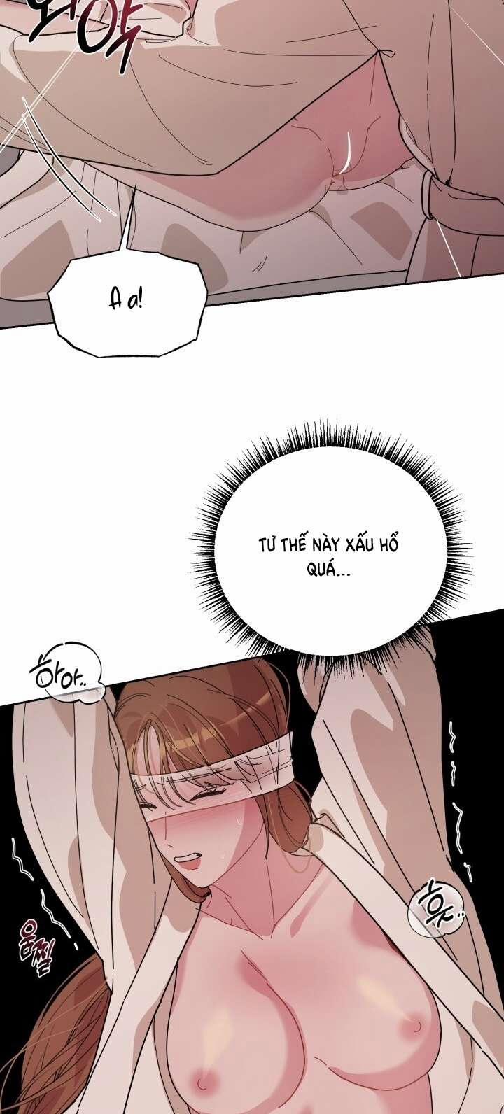 [18+] Xx Archive 15.2 trang 22