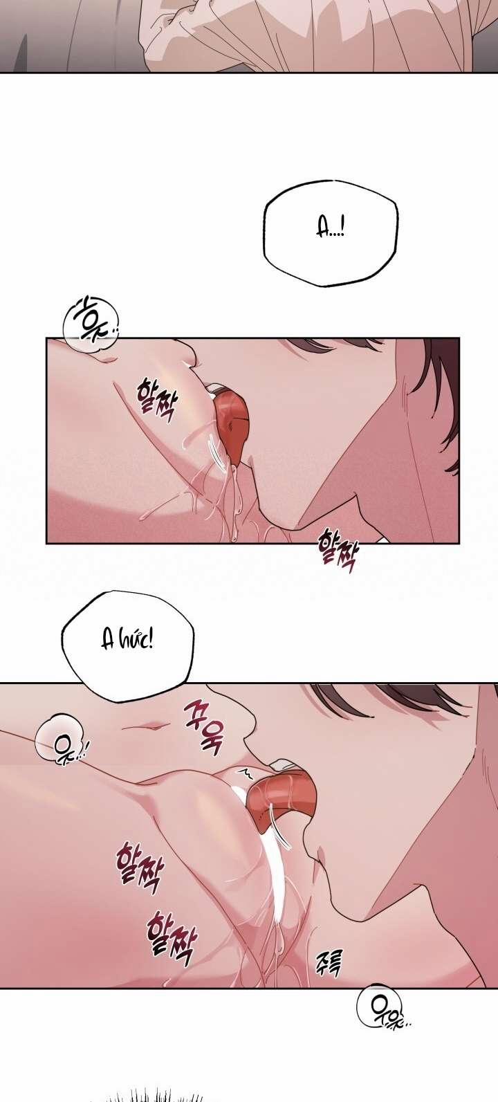 [18+] Xx Archive 15.2 trang 27