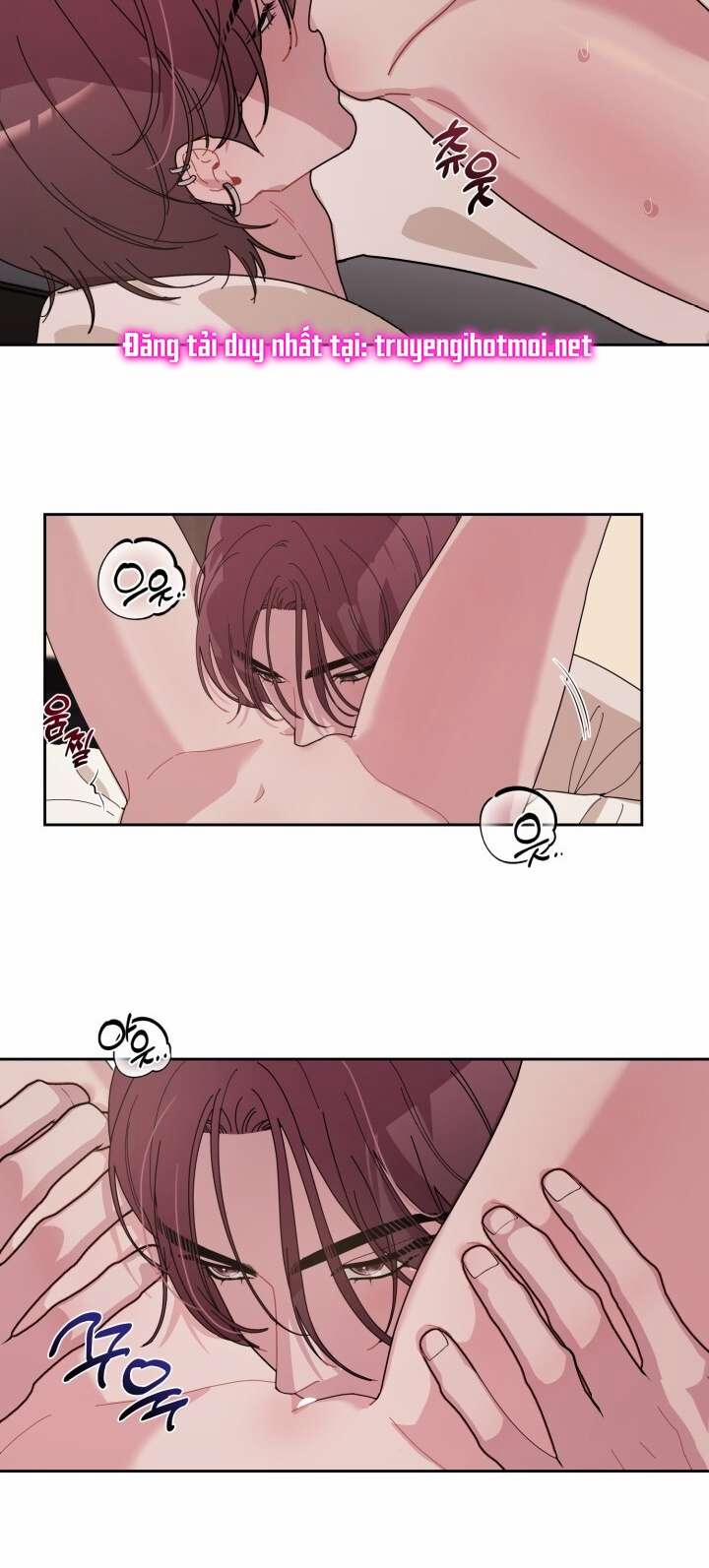 [18+] Xx Archive 15.2 trang 29