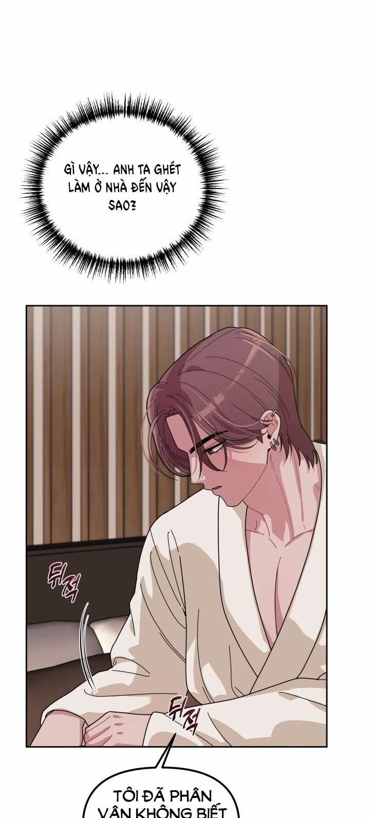 [18+] Xx Archive 15.2 trang 4