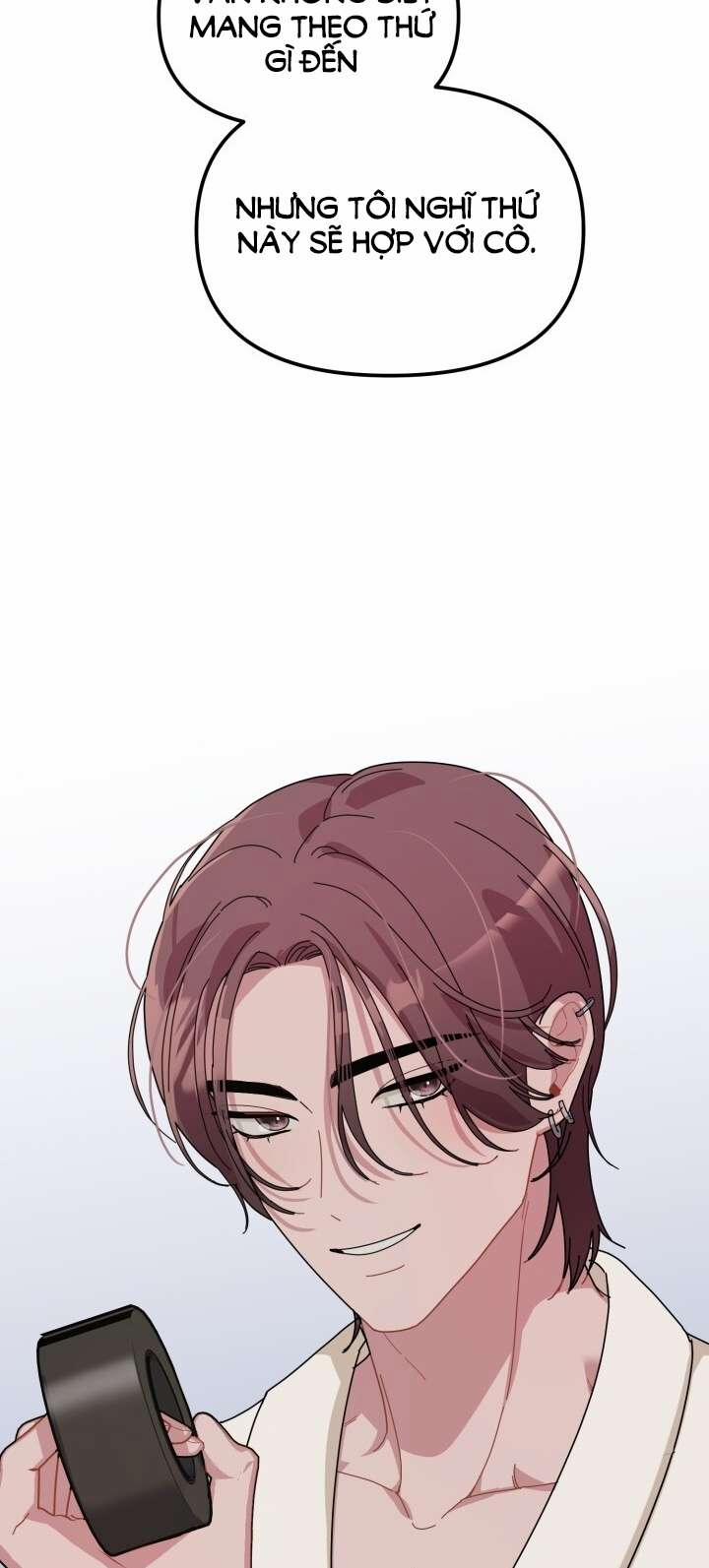 [18+] Xx Archive 15.2 trang 5