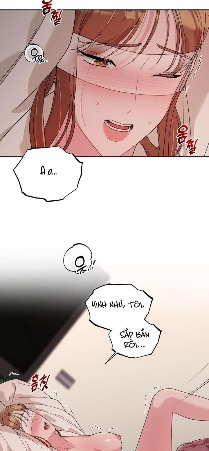 [18+] Xx Archive 16.1 trang 11