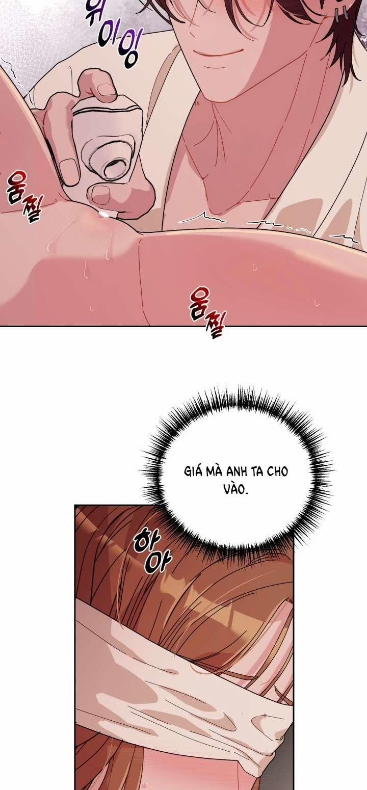 [18+] Xx Archive 16.1 trang 15