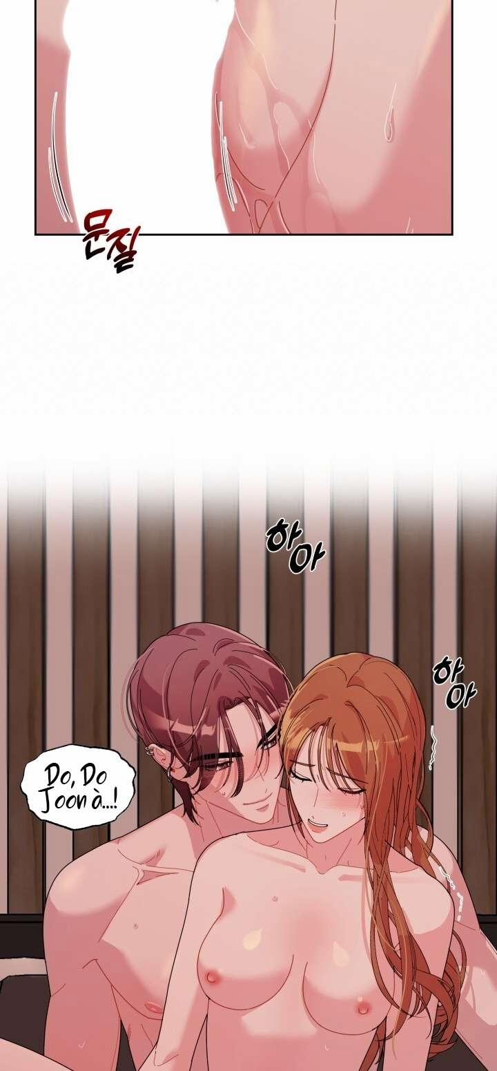 [18+] Xx Archive 16.1 trang 27