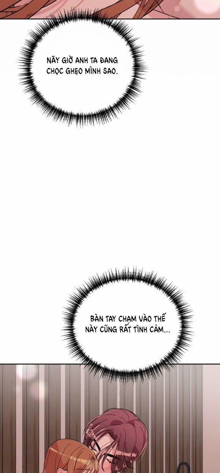 [18+] Xx Archive 16.2 trang 29