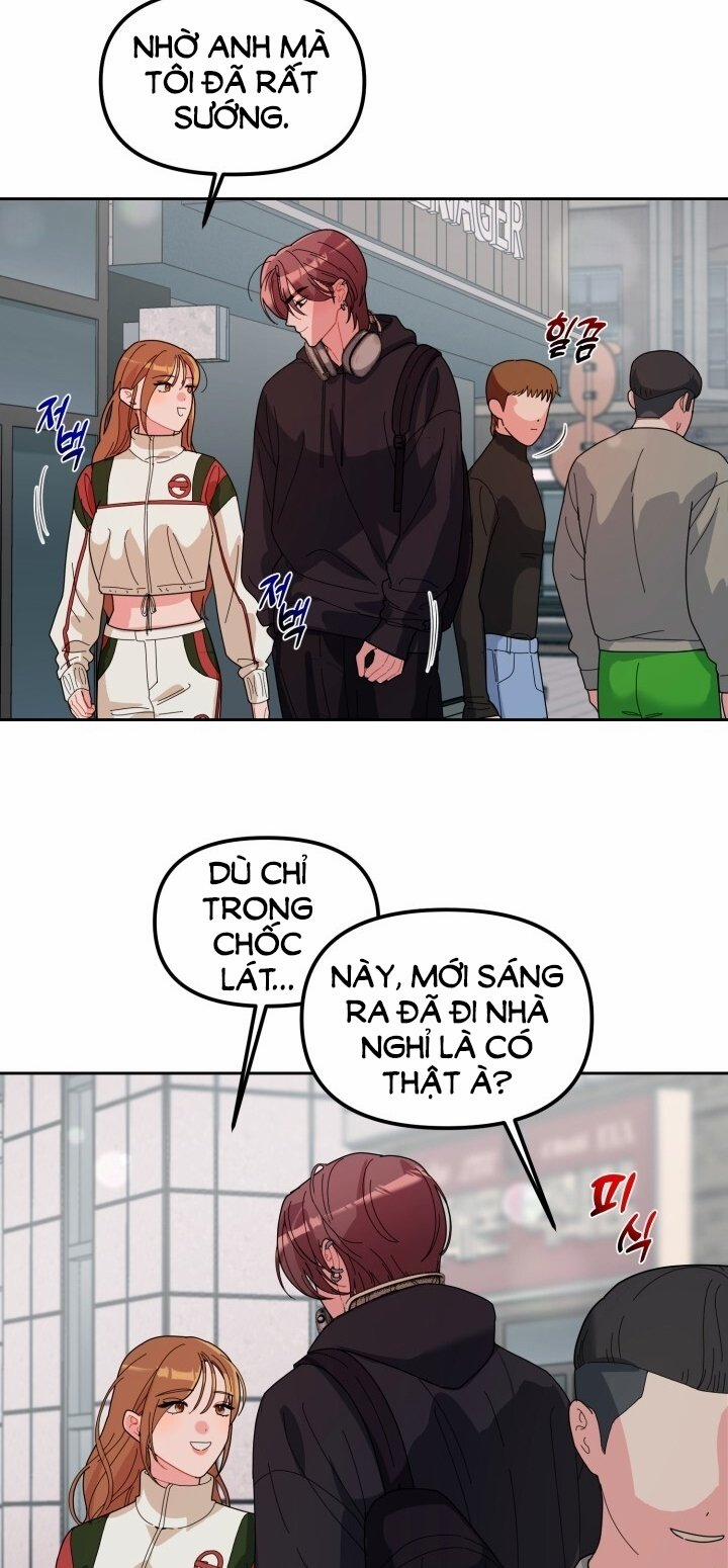 [18+] Xx Archive 16.2 trang 32