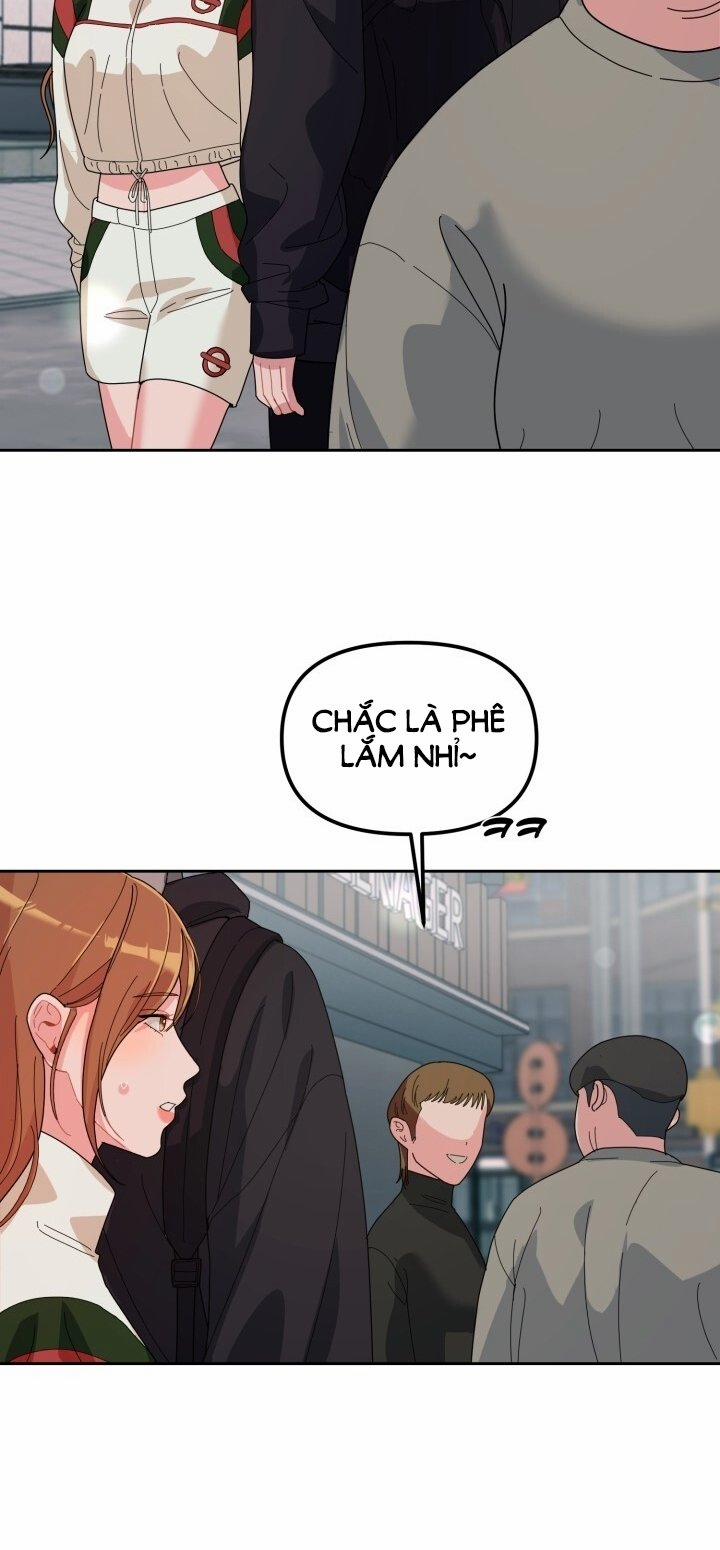 [18+] Xx Archive 16.2 trang 33