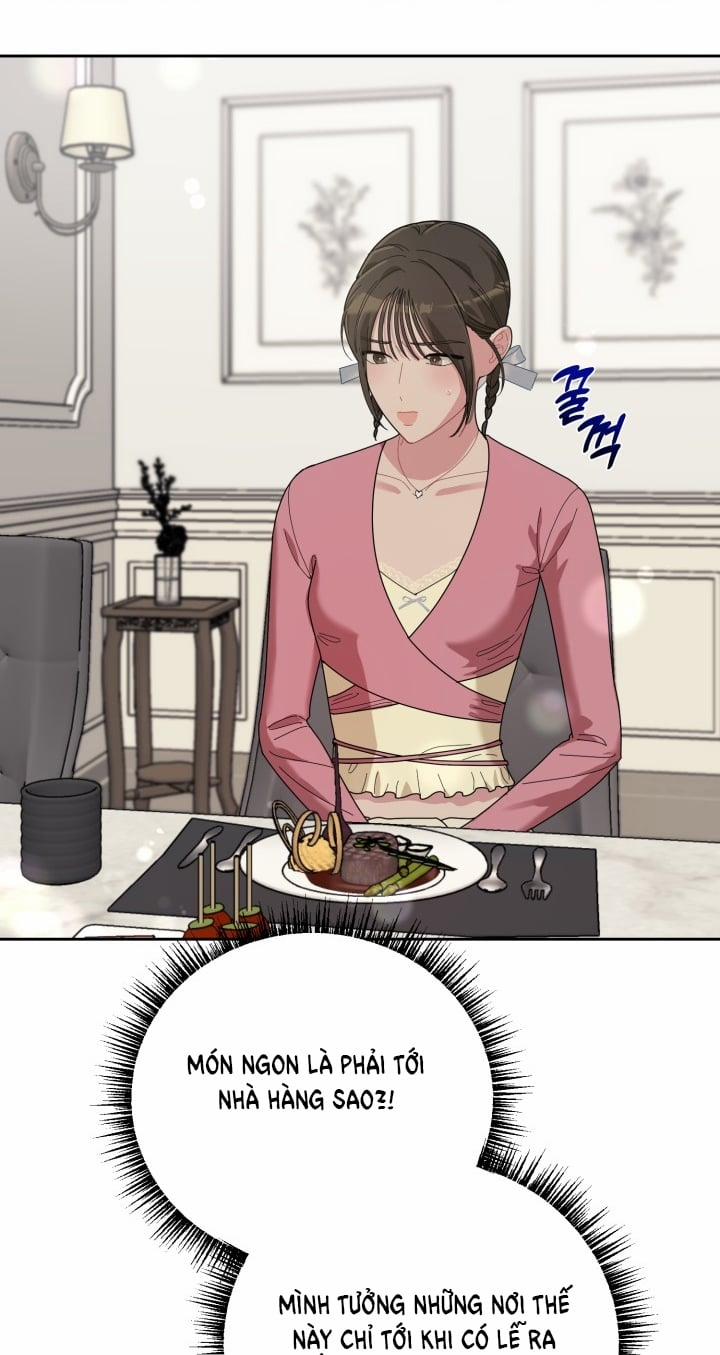 [18+] Xx Archive 17.1 trang 23