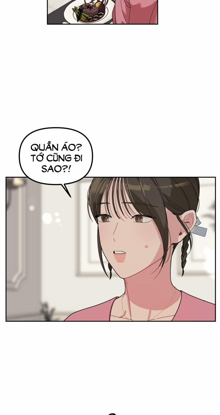 [18+] Xx Archive 17.1 trang 28