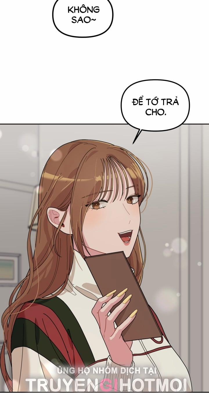 [18+] Xx Archive 17.1 trang 35