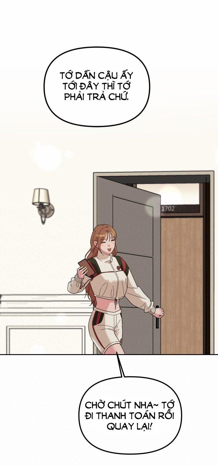 [18+] Xx Archive 17.1 trang 40