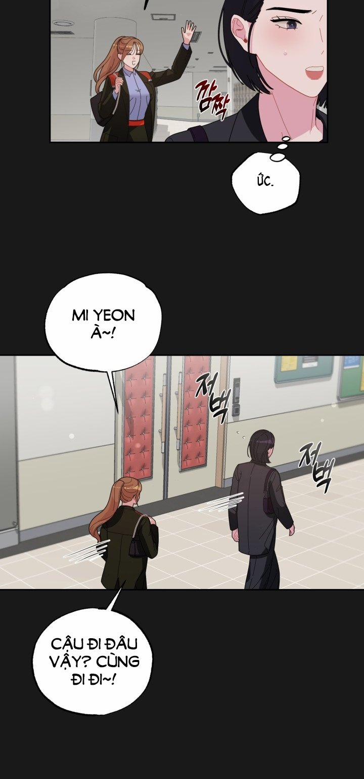 [18+] Xx Archive 17.2 trang 11