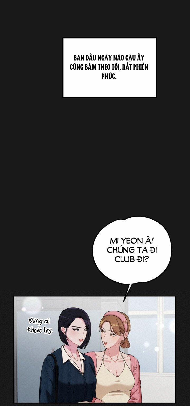 [18+] Xx Archive 17.2 trang 12