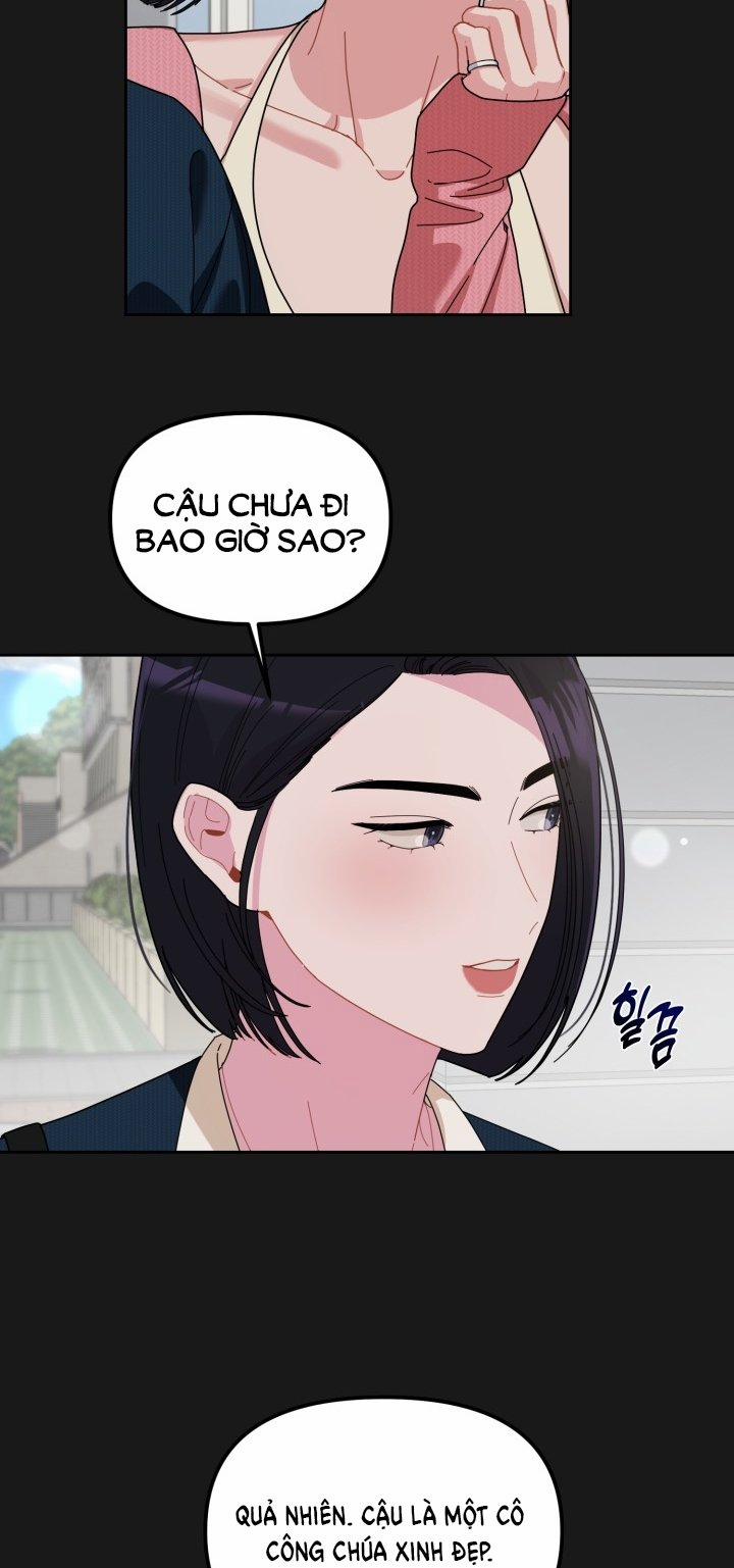 [18+] Xx Archive 17.2 trang 14