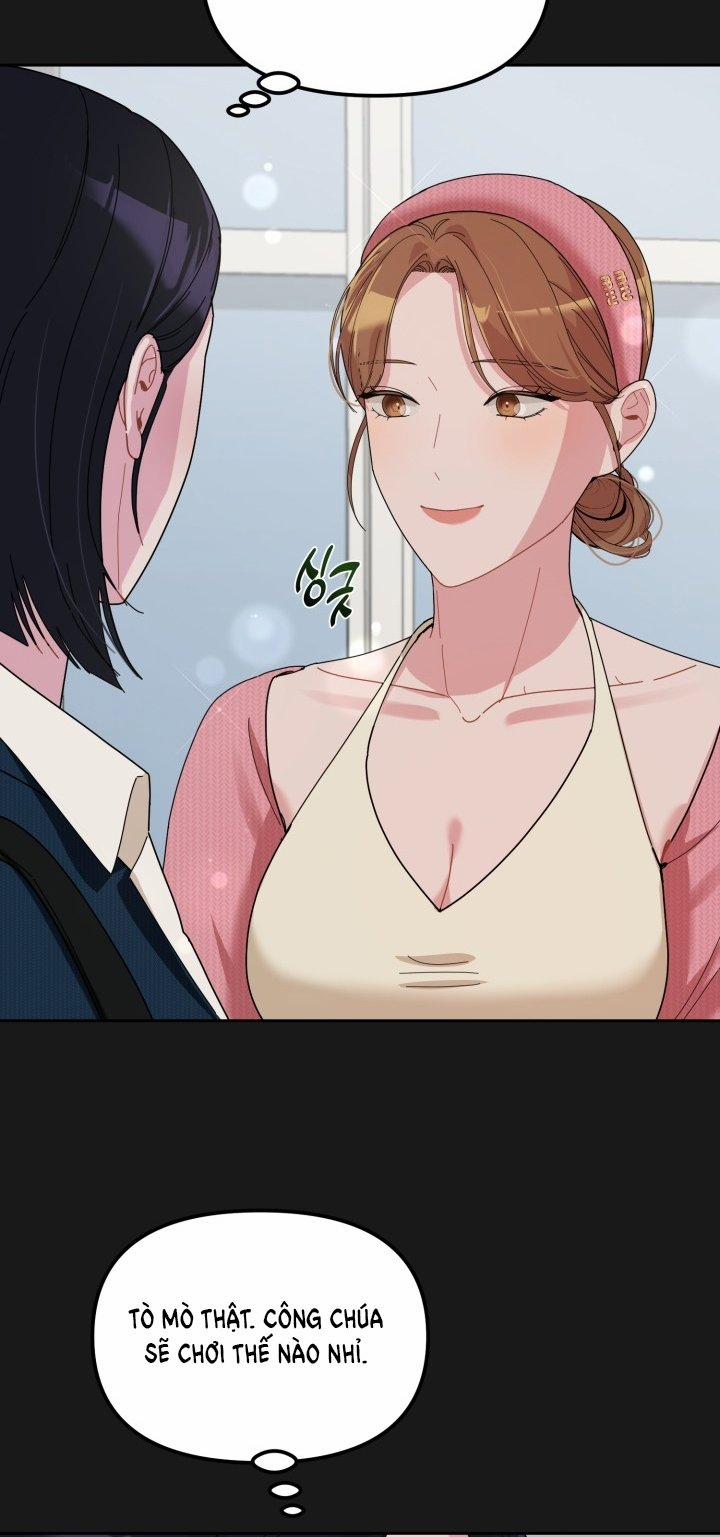 [18+] Xx Archive 17.2 trang 15