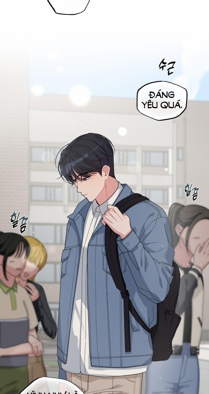 [18+] Xx Archive 18.1 trang 18