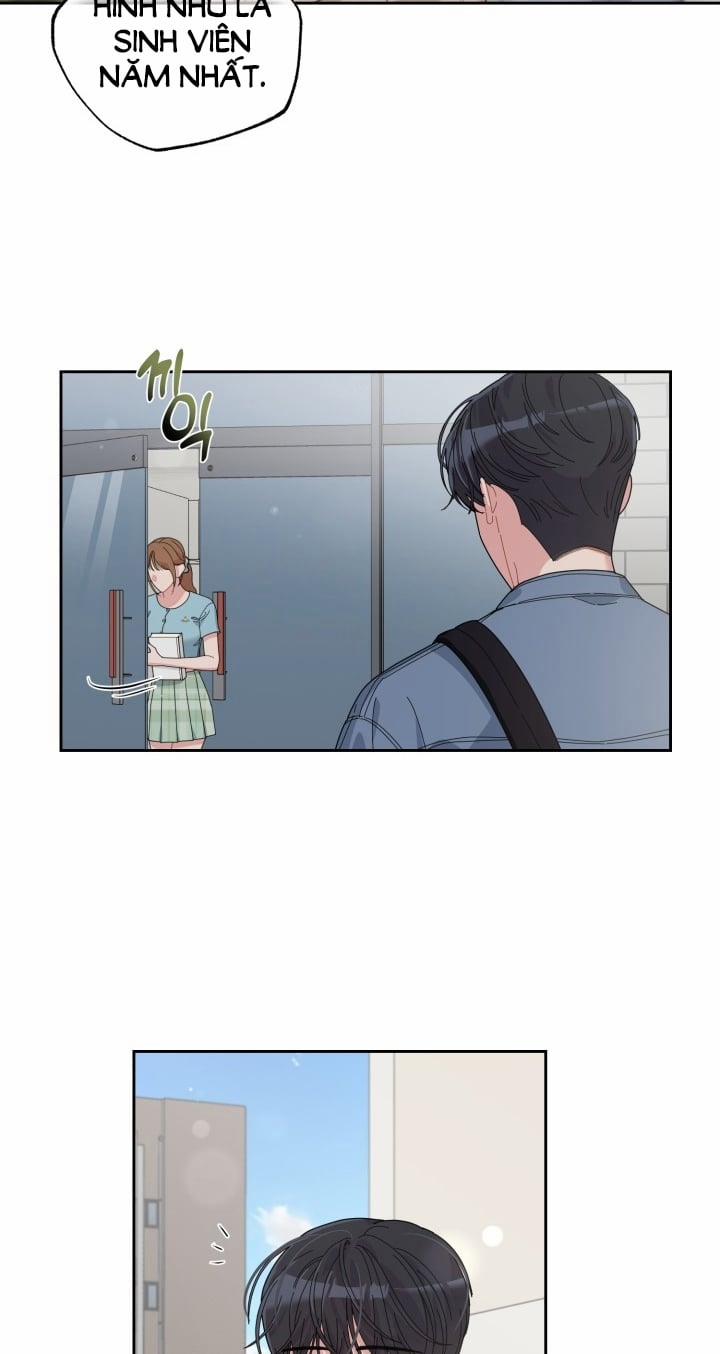 [18+] Xx Archive 18.1 trang 19