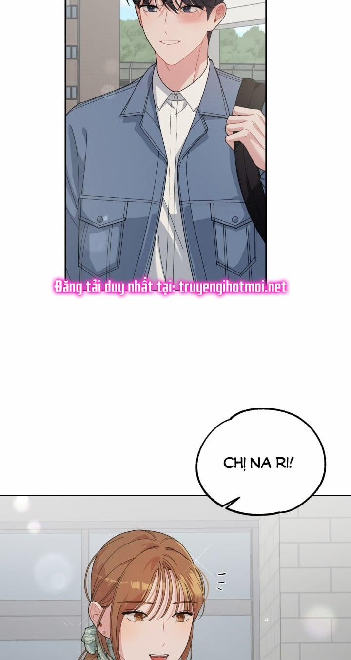 [18+] Xx Archive 18.1 trang 20