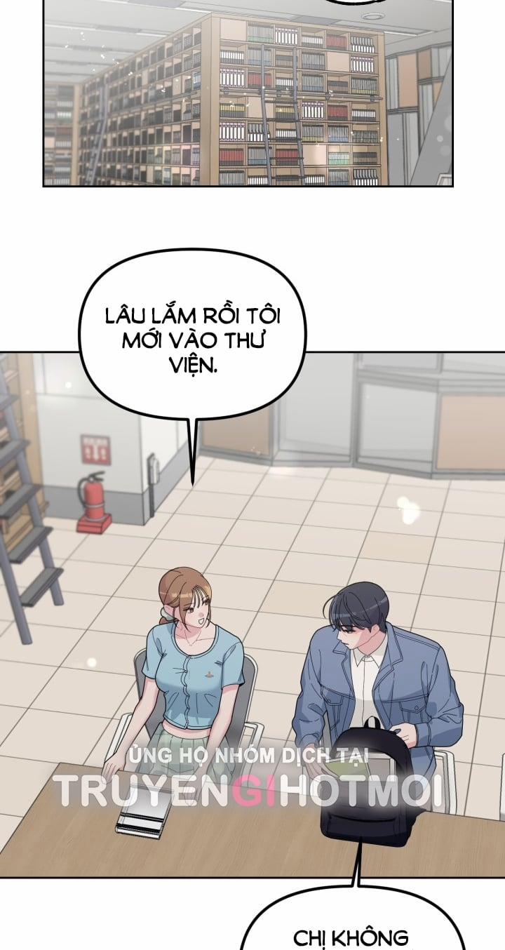 [18+] Xx Archive 18.1 trang 30