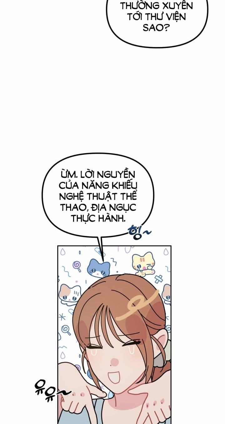 [18+] Xx Archive 18.1 trang 31