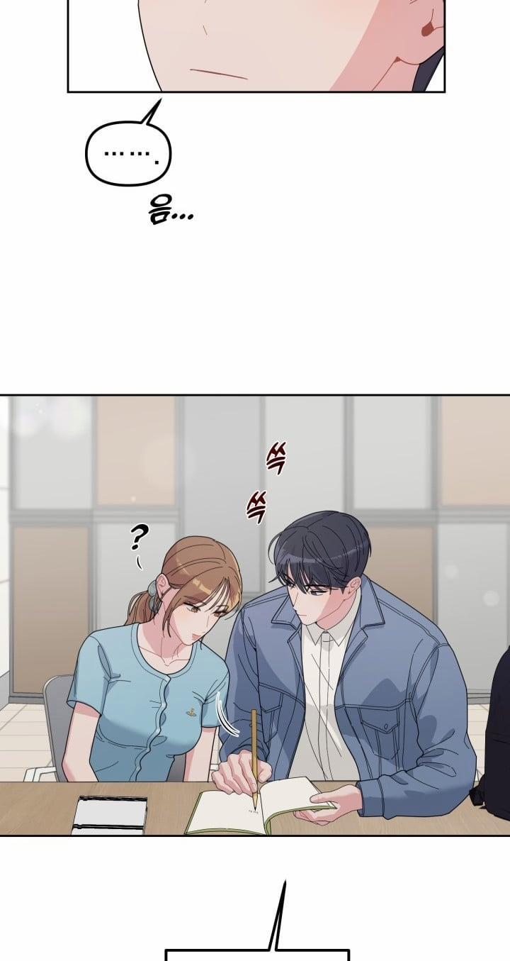 [18+] Xx Archive 18.1 trang 33