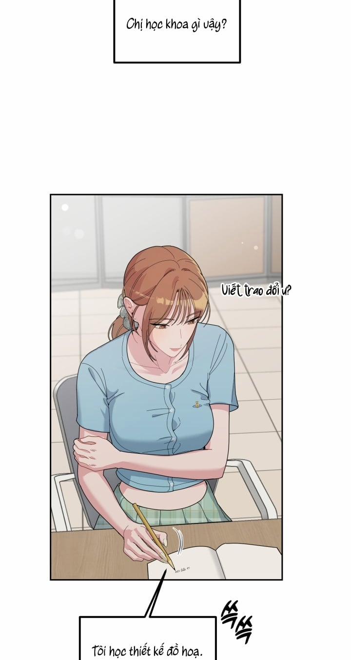 [18+] Xx Archive 18.1 trang 34