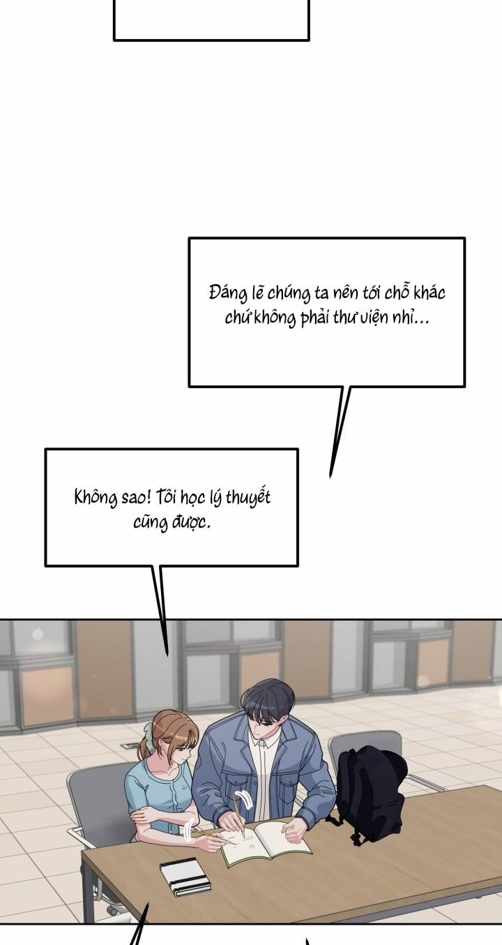 [18+] Xx Archive 18.1 trang 35