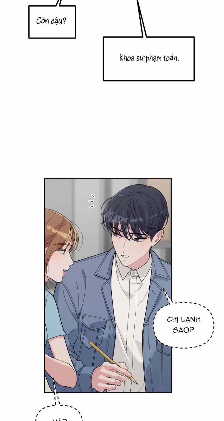 [18+] Xx Archive 18.1 trang 36