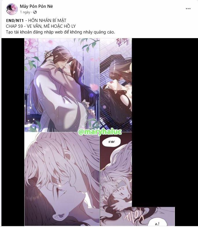 [18+] Xx Archive 18.1 trang 4