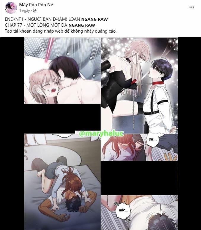 [18+] Xx Archive 18.1 trang 7