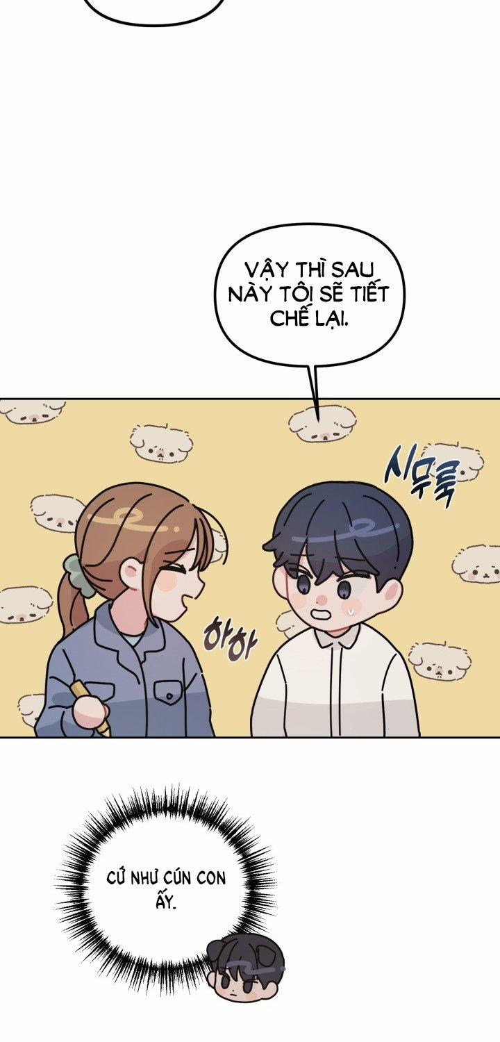 [18+] Xx Archive 18.2 trang 17