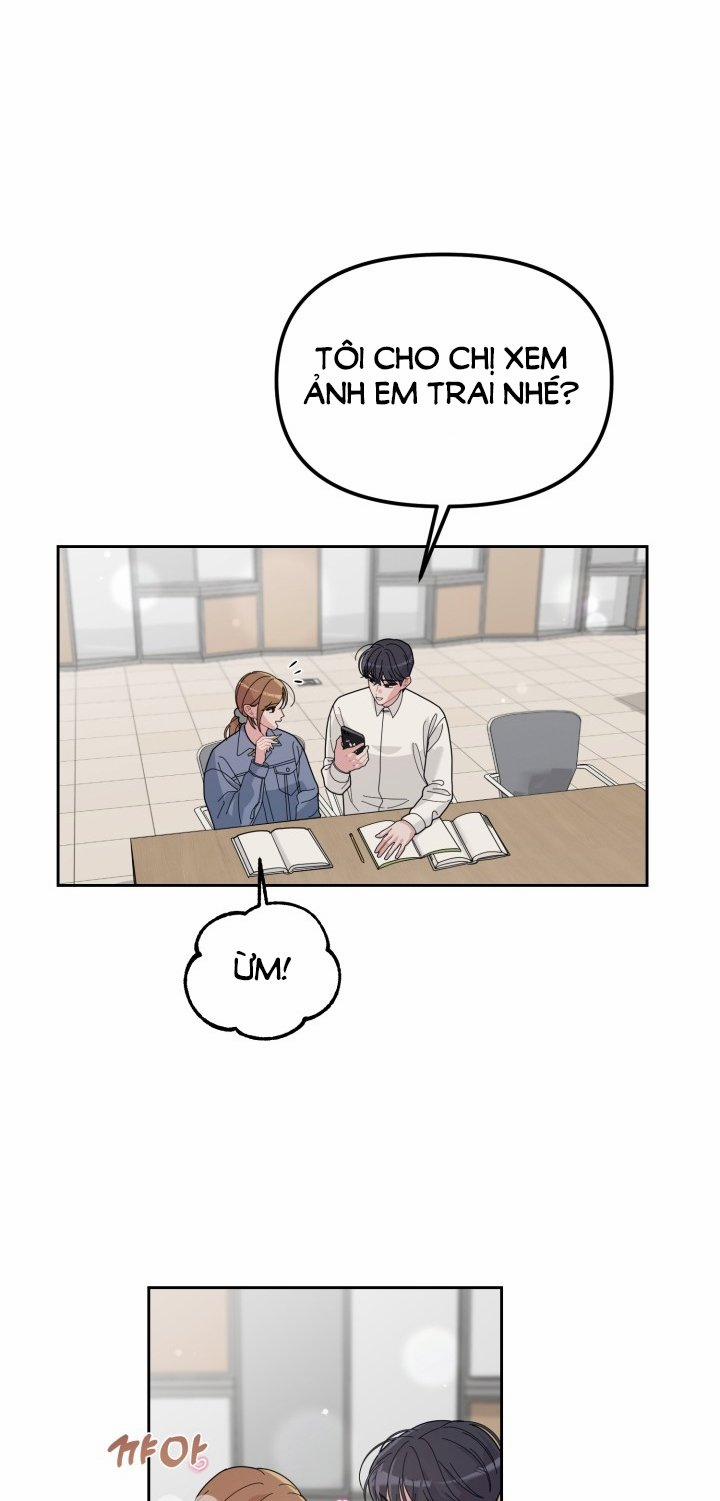 [18+] Xx Archive 18.2 trang 21