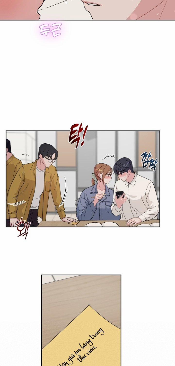 [18+] Xx Archive 18.2 trang 24