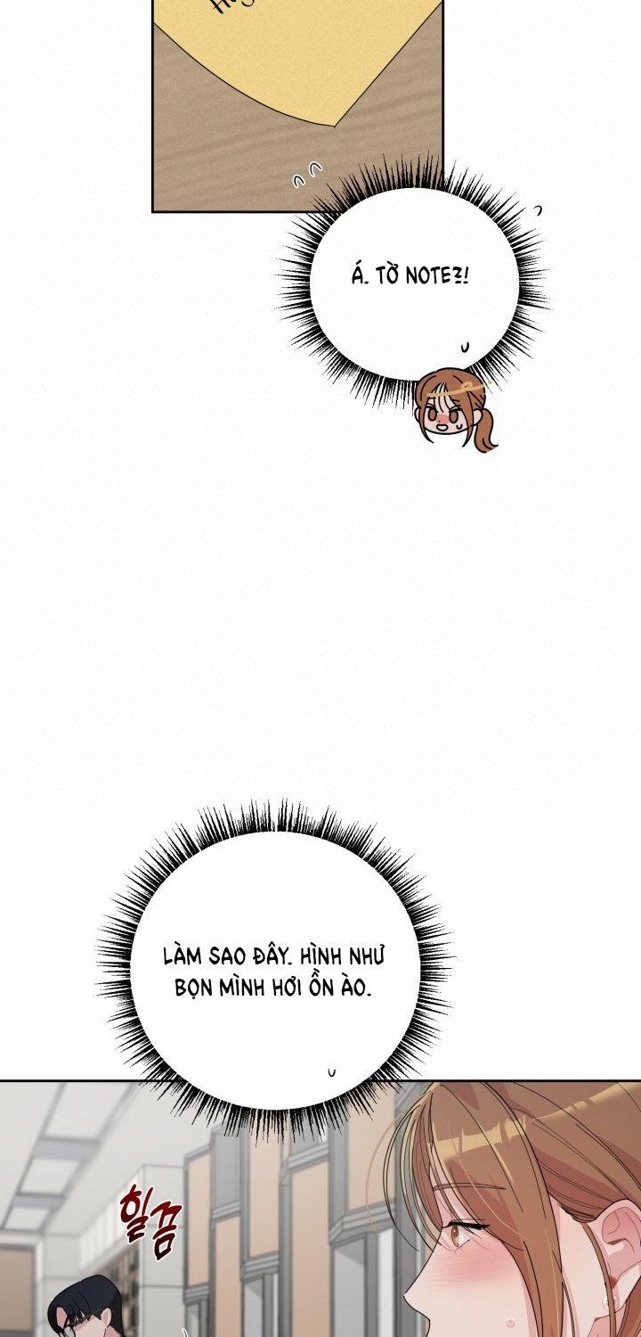 [18+] Xx Archive 18.2 trang 25