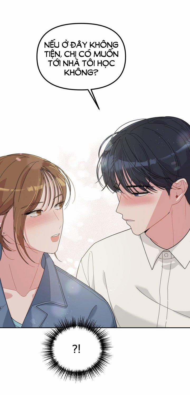 [18+] Xx Archive 18.2 trang 27