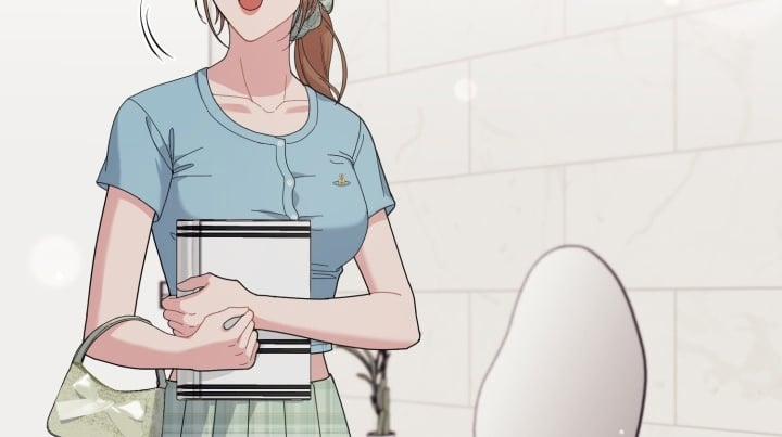 [18+] Xx Archive 18.2 trang 33