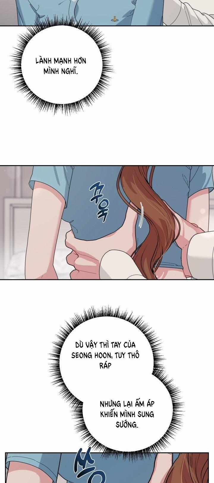 [18+] Xx Archive 19.1 trang 11