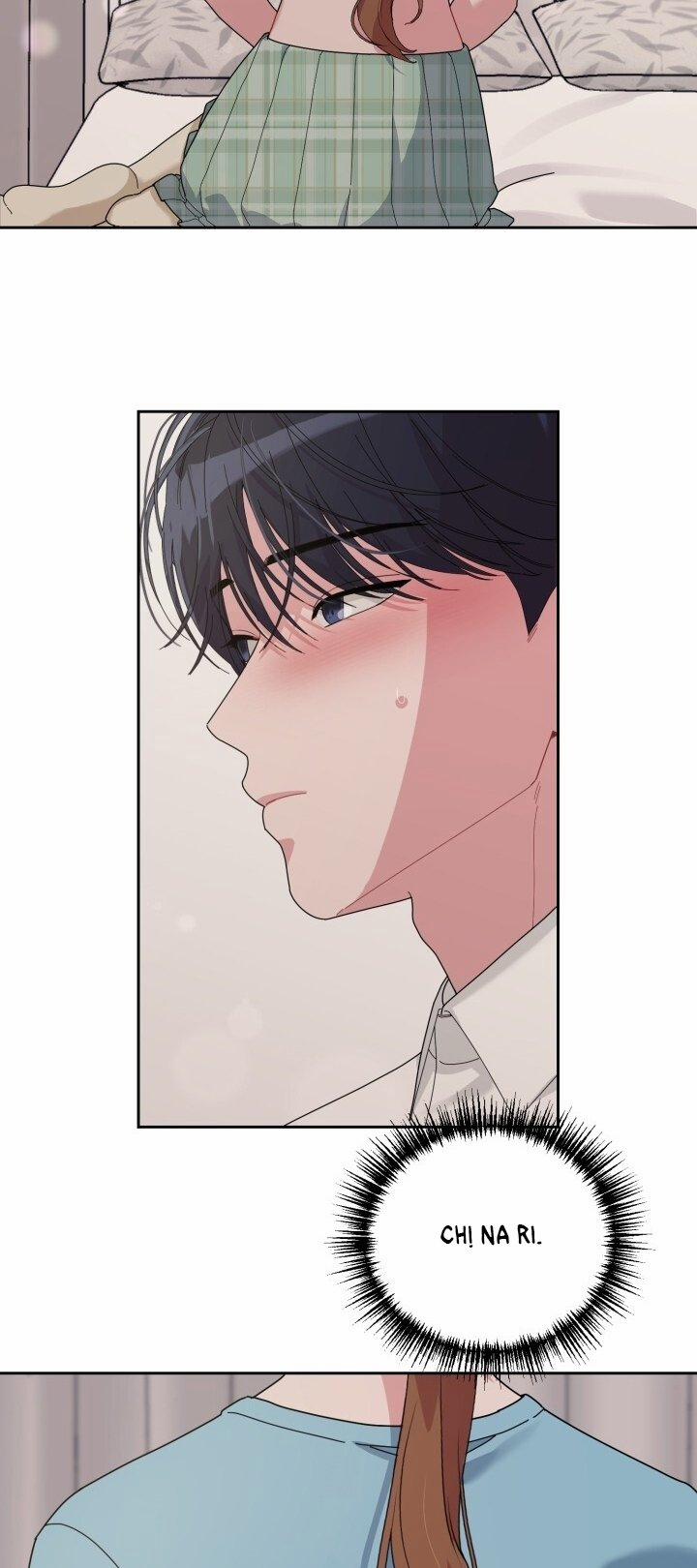 [18+] Xx Archive 19.1 trang 17