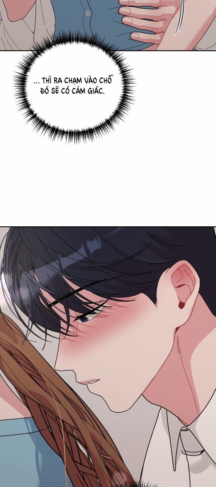 [18+] Xx Archive 19.1 trang 19