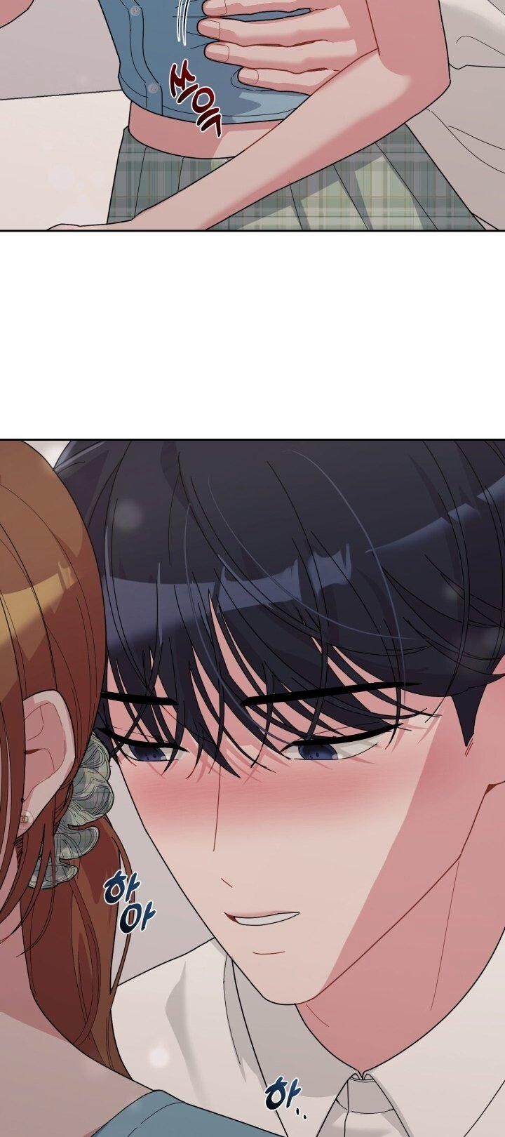 [18+] Xx Archive 19.1 trang 21