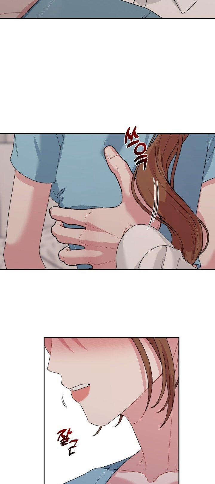 [18+] Xx Archive 19.1 trang 22