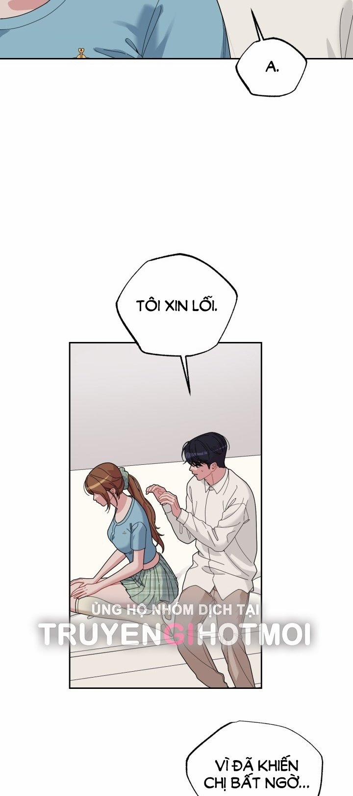 [18+] Xx Archive 19.1 trang 24