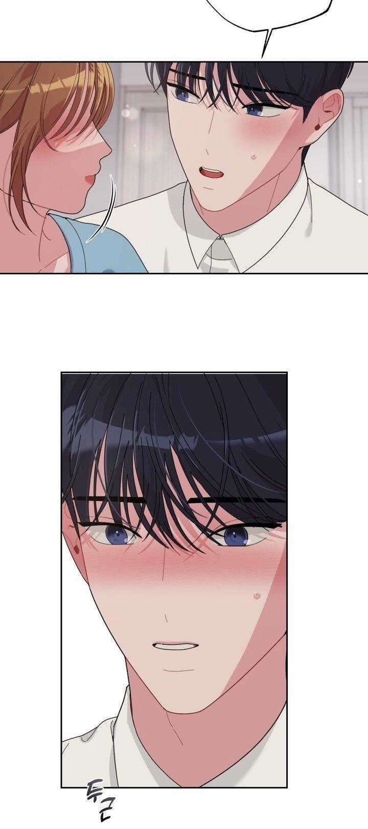 [18+] Xx Archive 19.1 trang 25