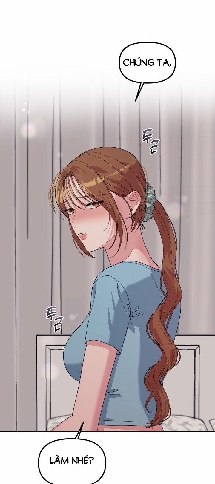 [18+] Xx Archive 19.1 trang 26