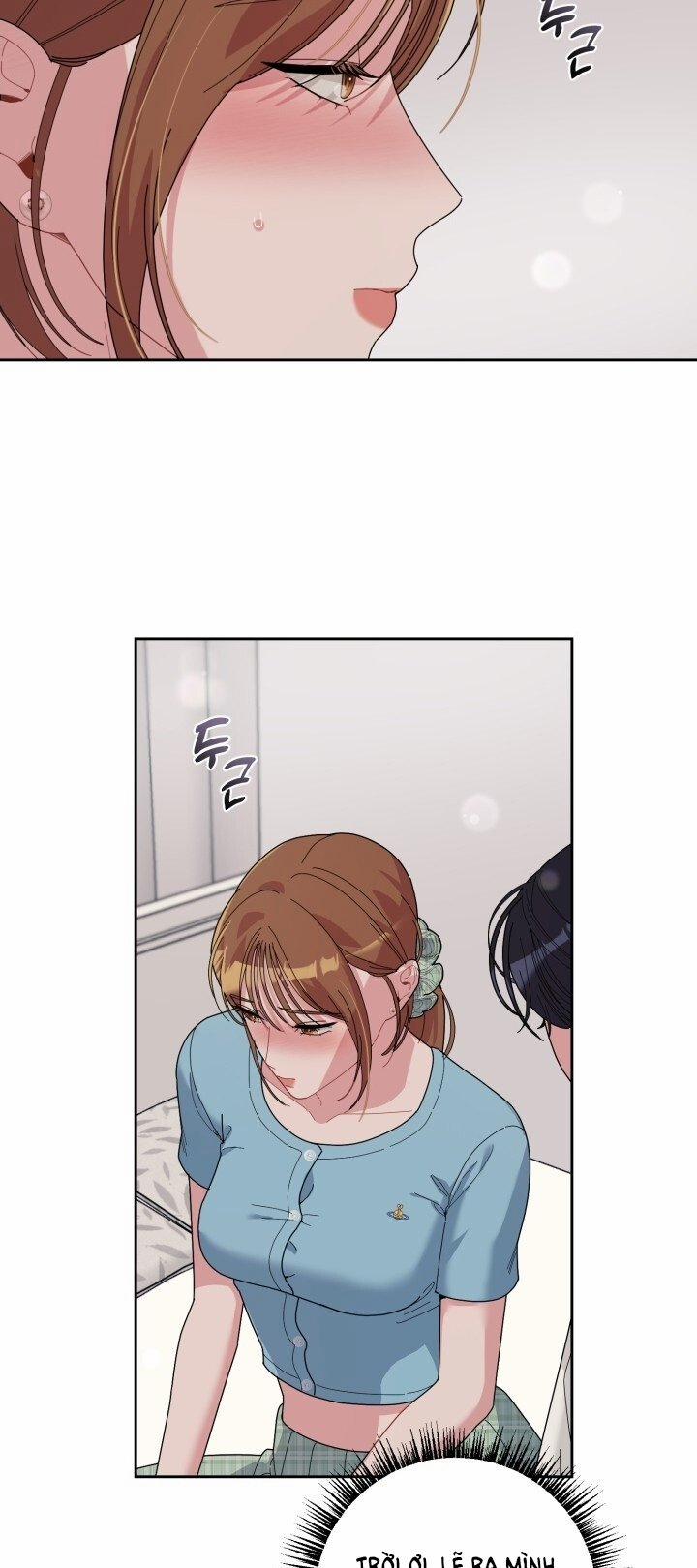 [18+] Xx Archive 19.1 trang 28