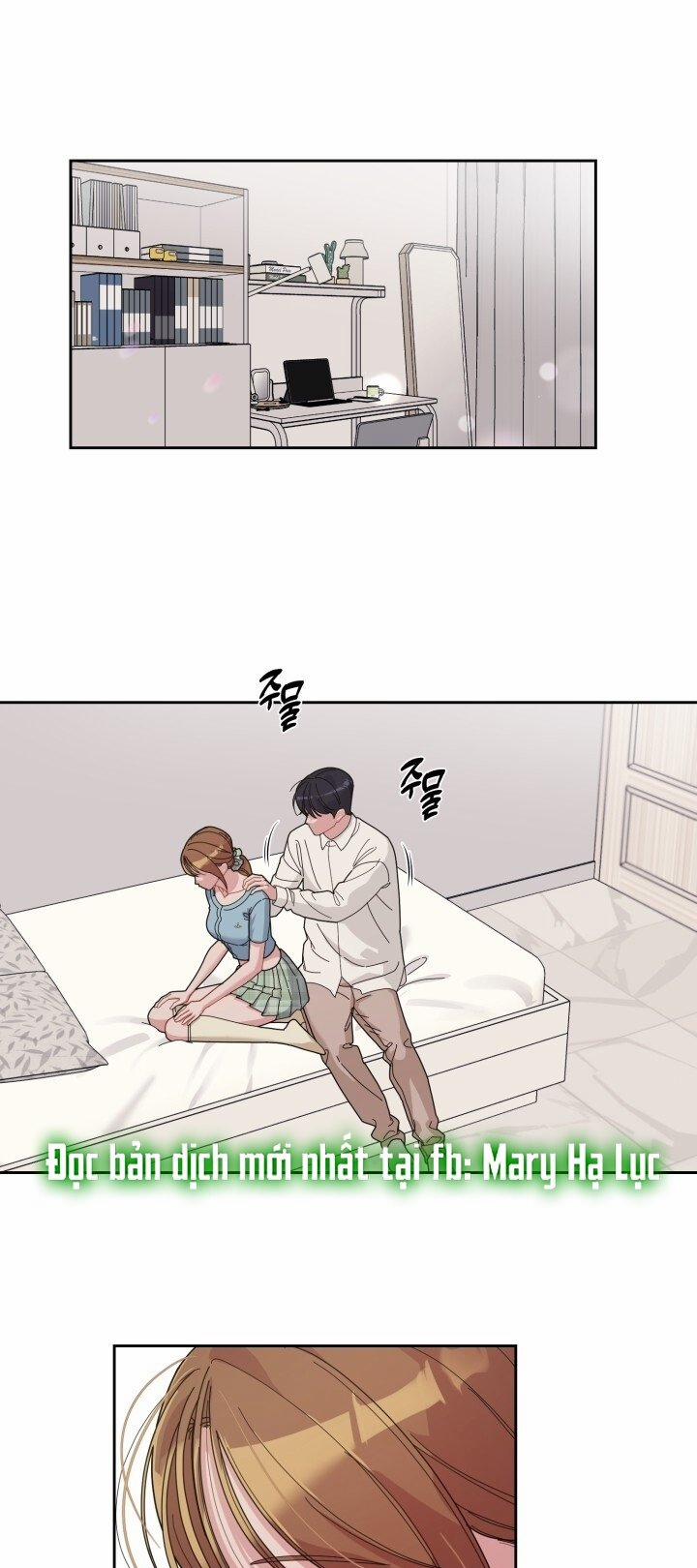 [18+] Xx Archive 19.1 trang 9