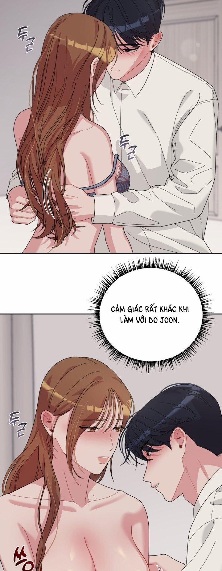 [18+] Xx Archive 19.2 trang 11