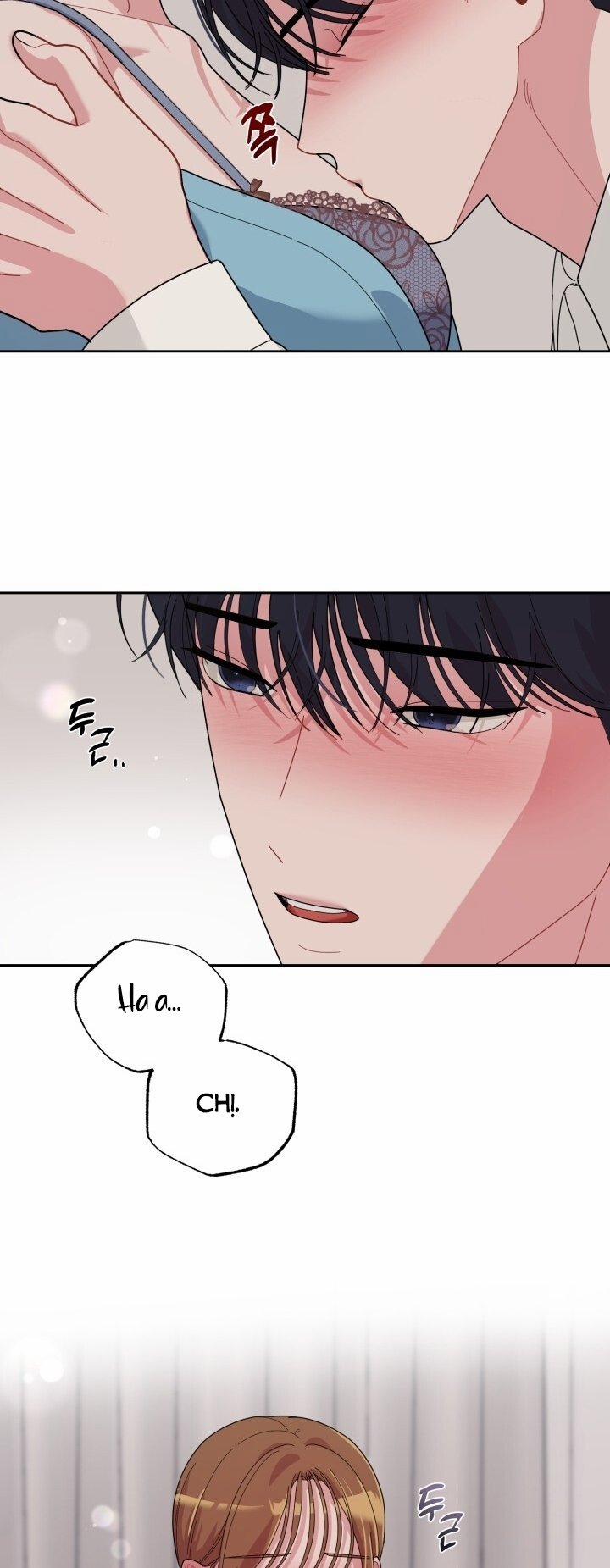 [18+] Xx Archive 19.2 trang 7