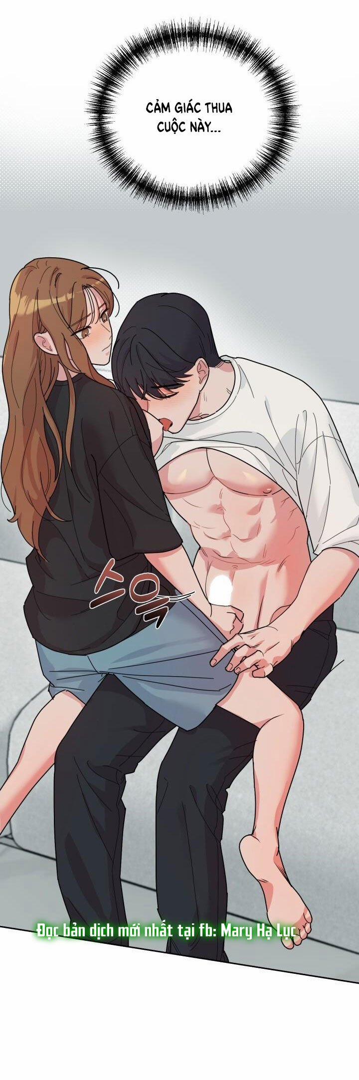 [18+] Xx Archive 2.2 trang 13